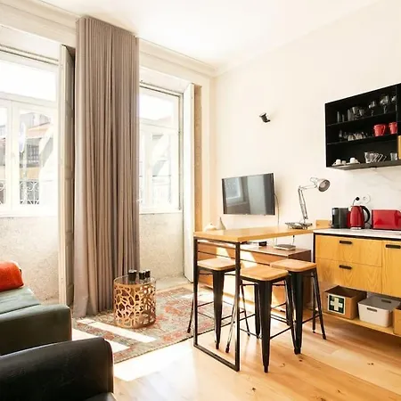 Apartment Soprano Loft Center - By Guest