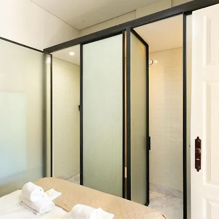 Soprano Loft Center - By Guest Apartment Porto