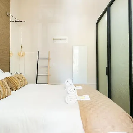 Soprano Loft Center - By Guest Apartment Porto