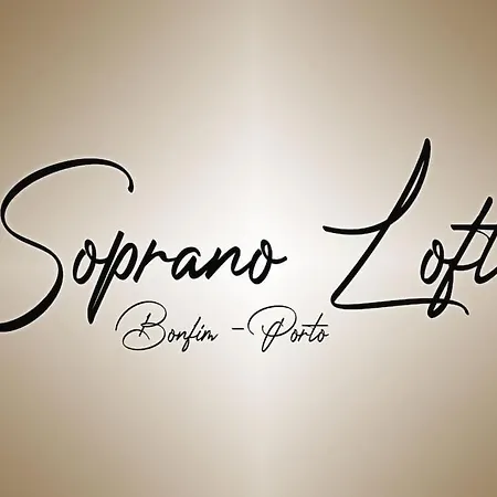 Apartment Soprano Loft Center - By Guest Porto